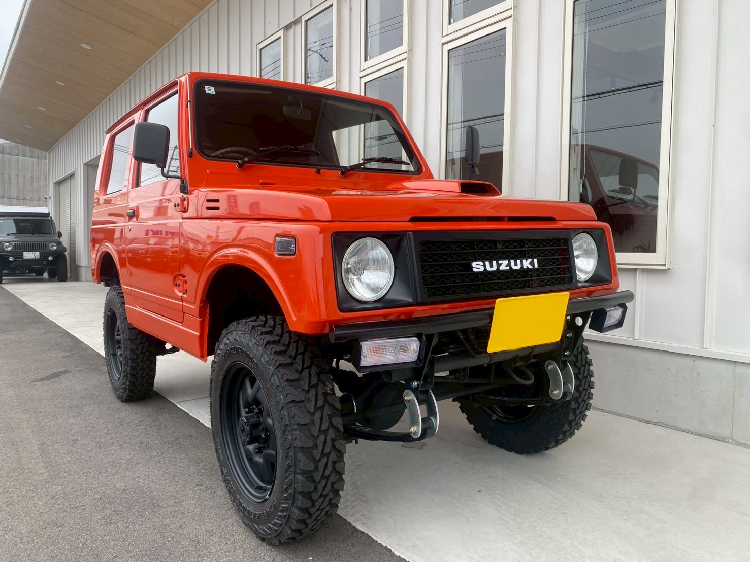 オーダーカスタム事例