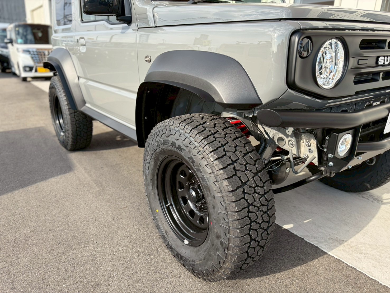 オーダーカスタム事例