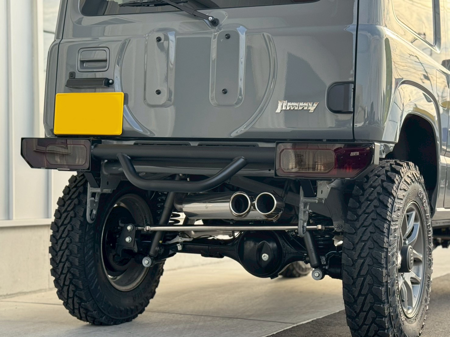 オーダーカスタム事例