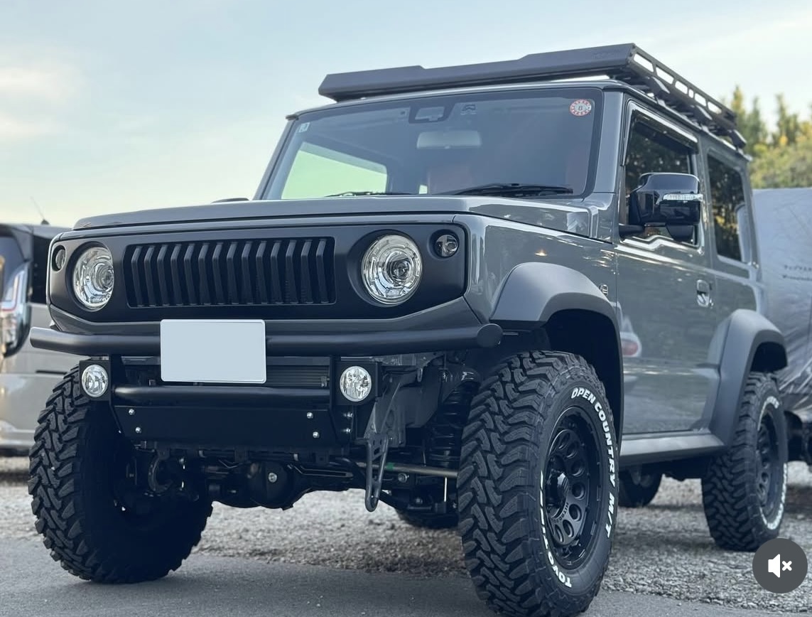 オーダーカスタム事例