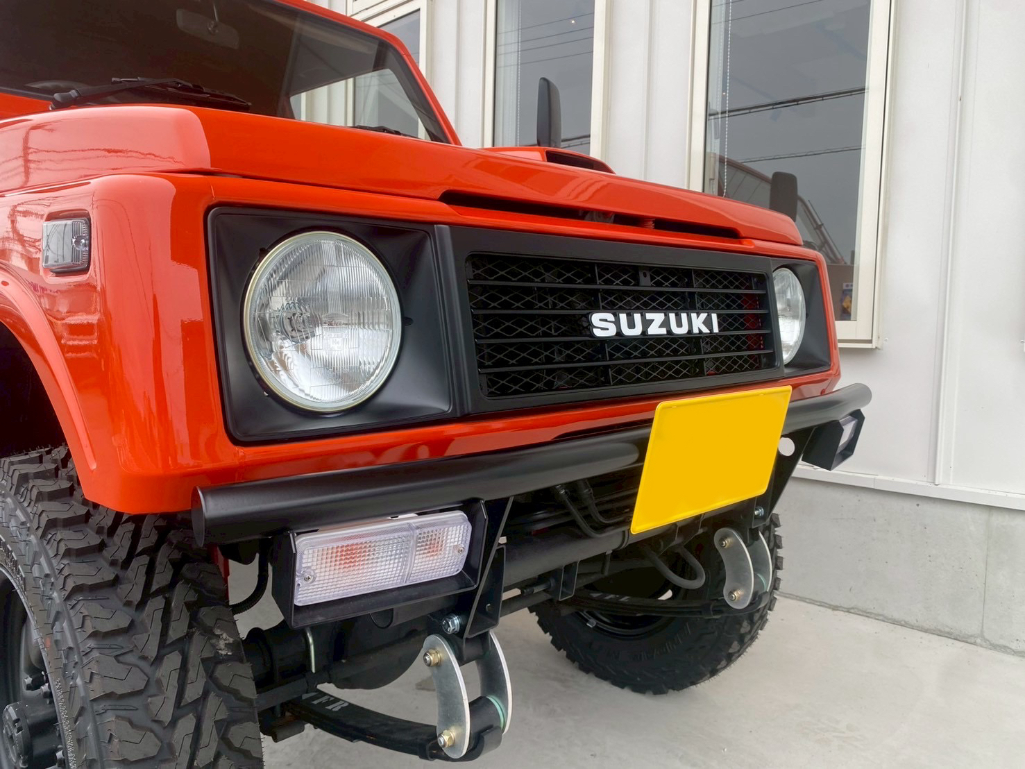 オーダーカスタム事例