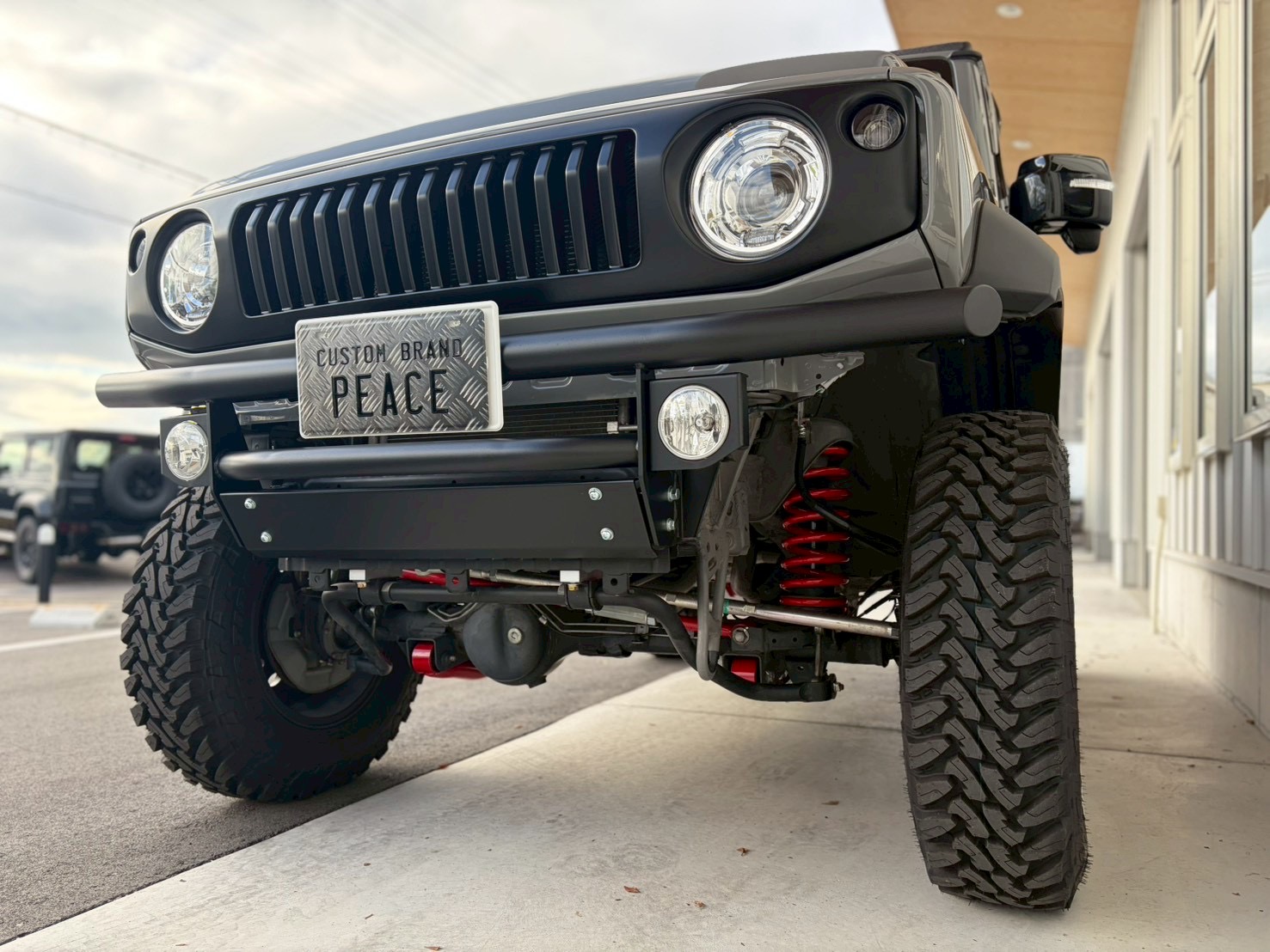 オーダーカスタム事例