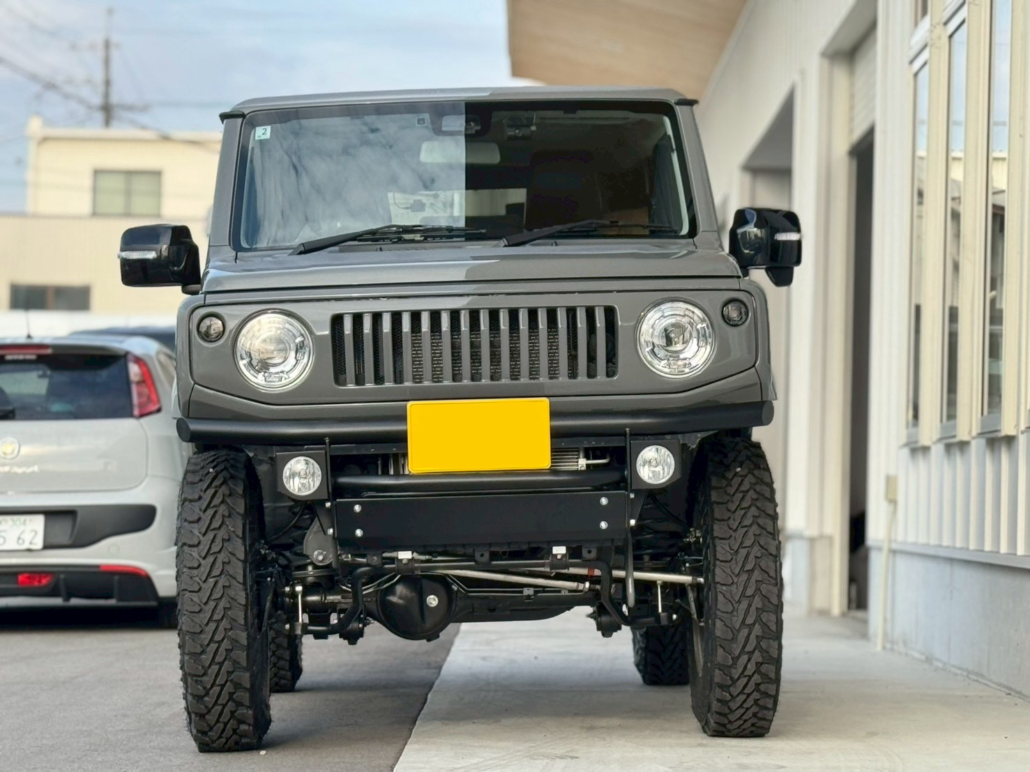 オーダーカスタム事例