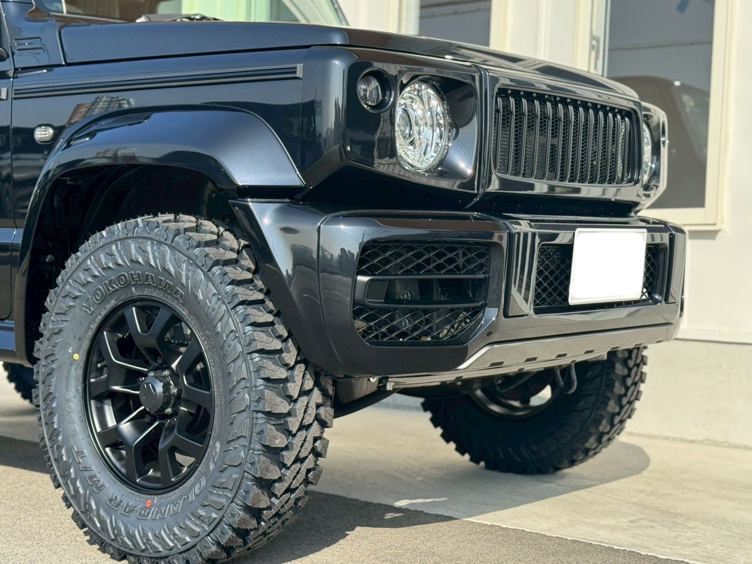 オーダーカスタム事例