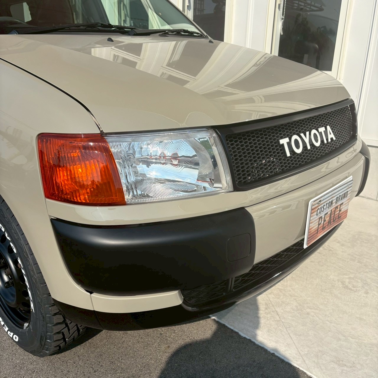 オーダーカスタム事例