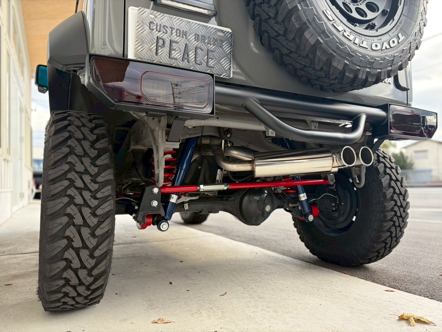 オーダーカスタム事例