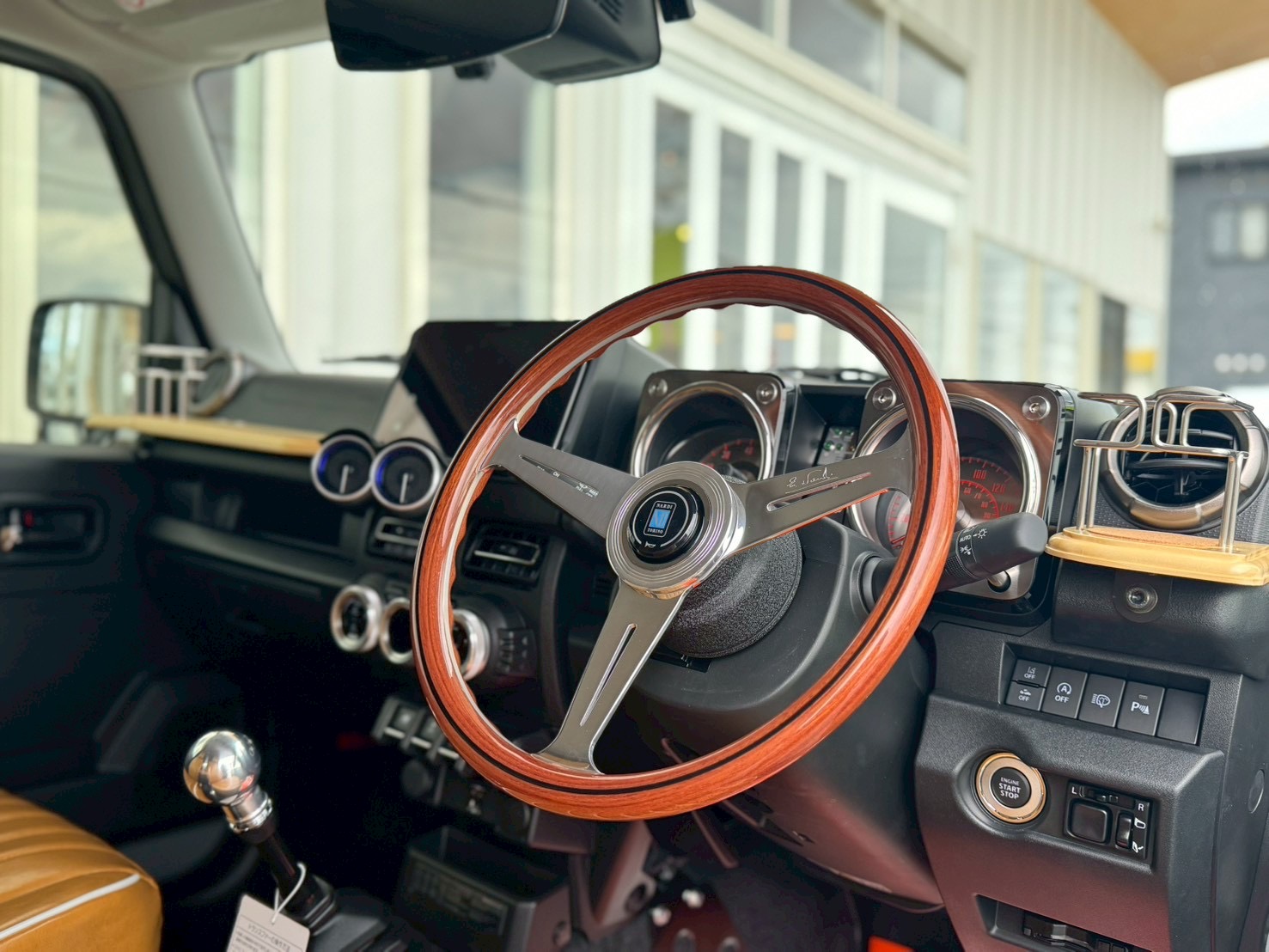 オーダーカスタム事例