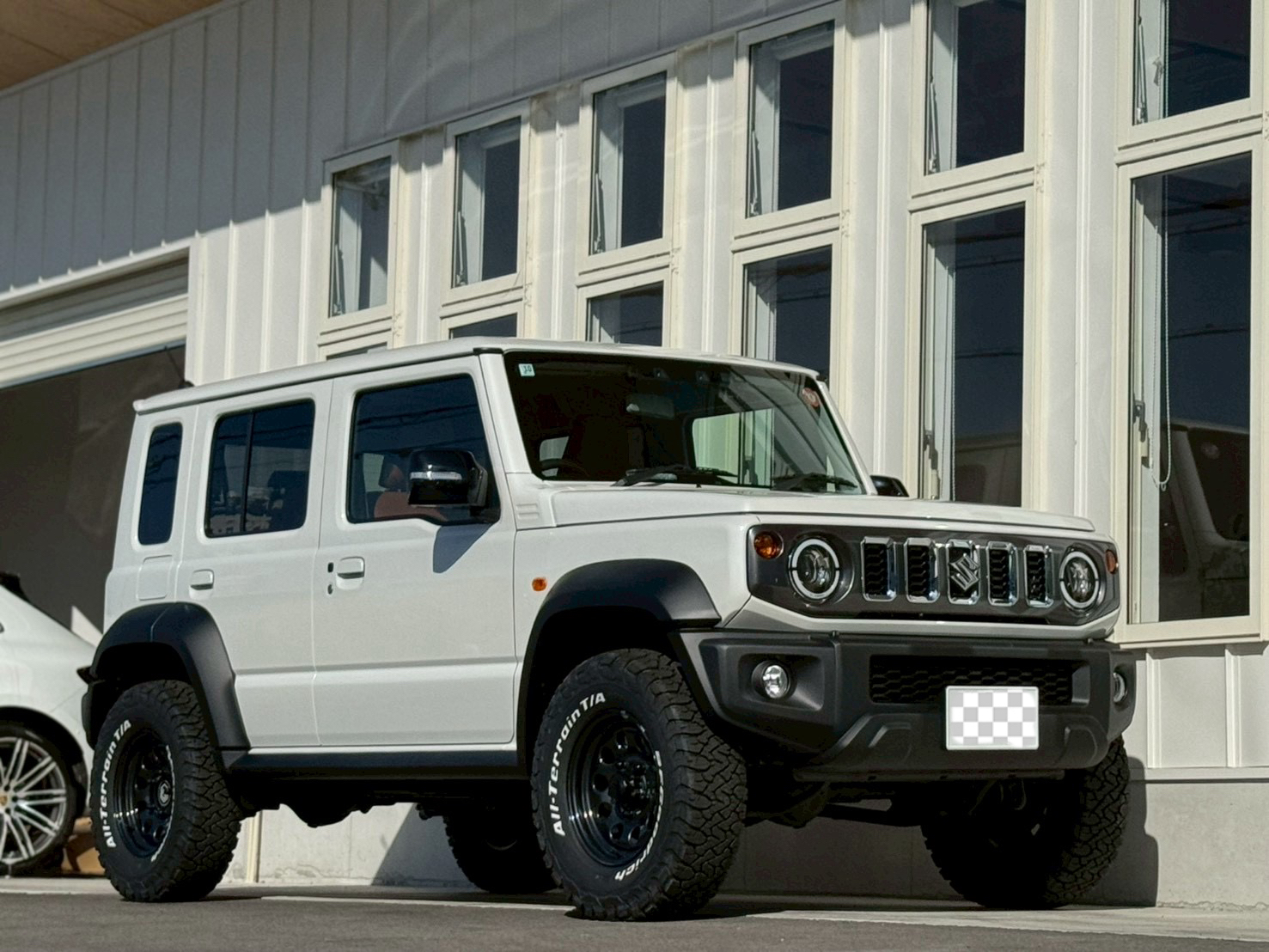 オーダーカスタム事例