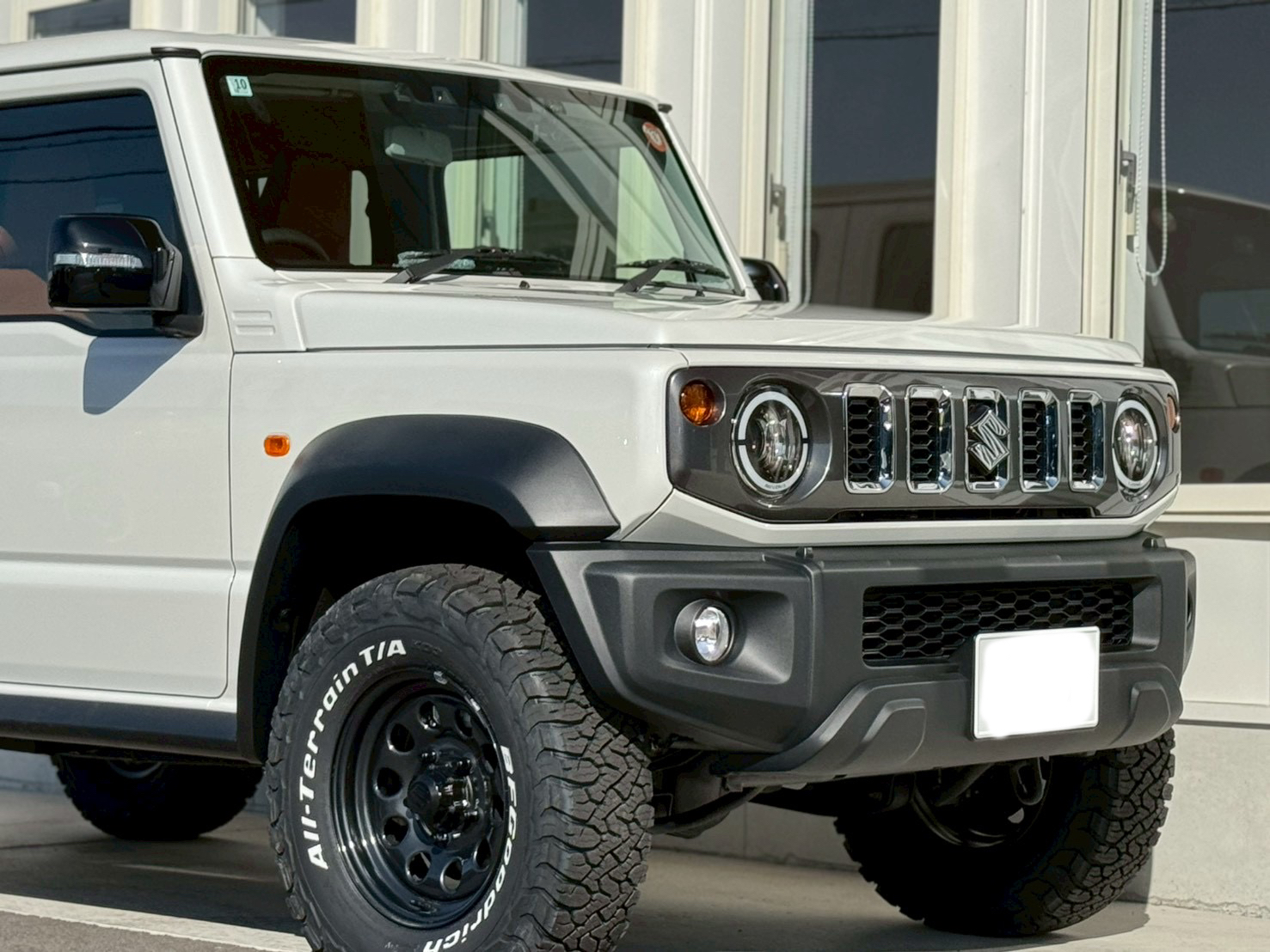 オーダーカスタム事例