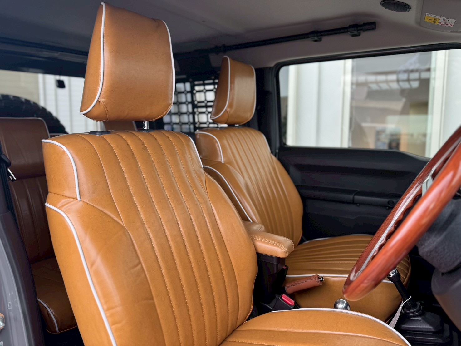 オーダーカスタム事例