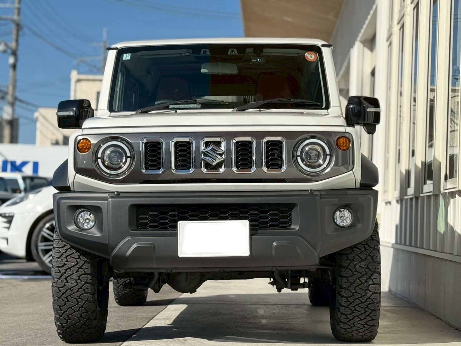 オーダーカスタム事例