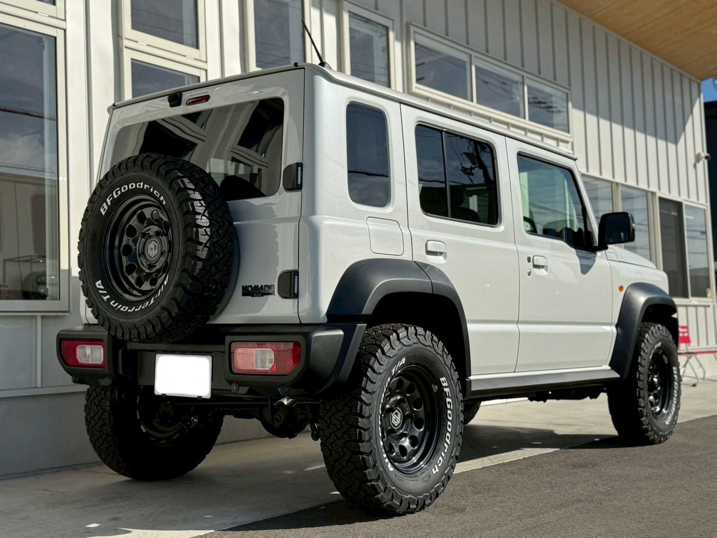 オーダーカスタム事例