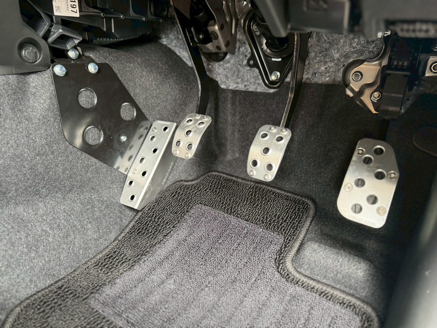 オーダーカスタム事例