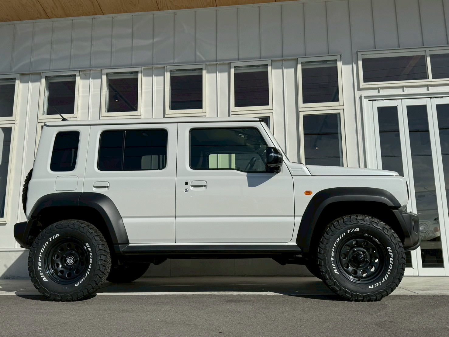 オーダーカスタム事例