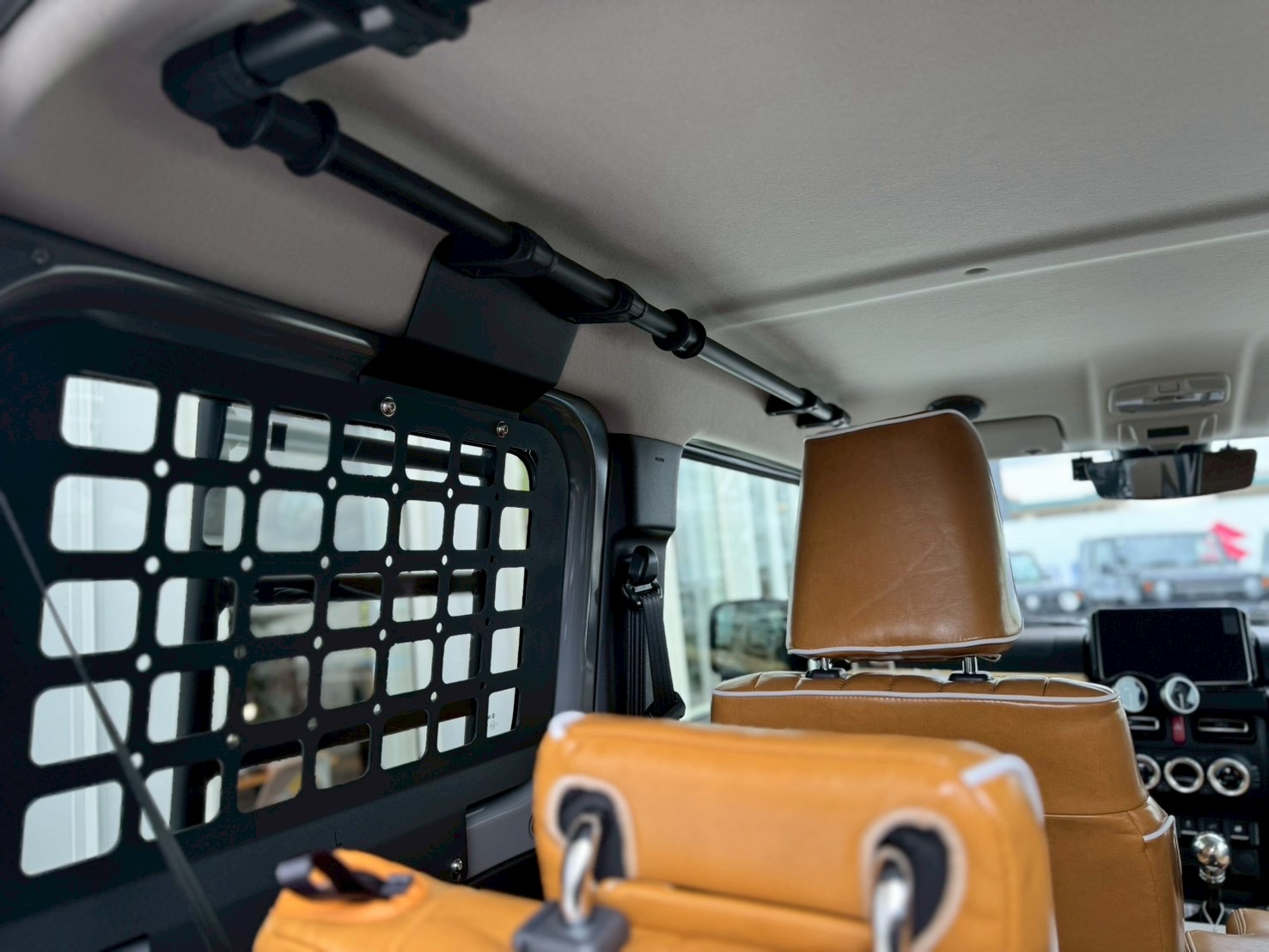 オーダーカスタム事例