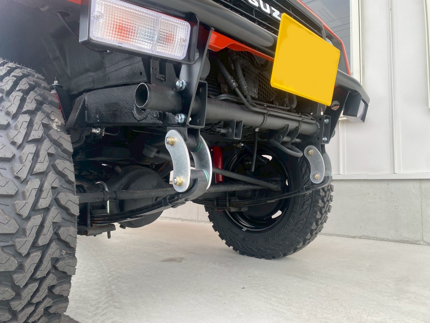 オーダーカスタム事例