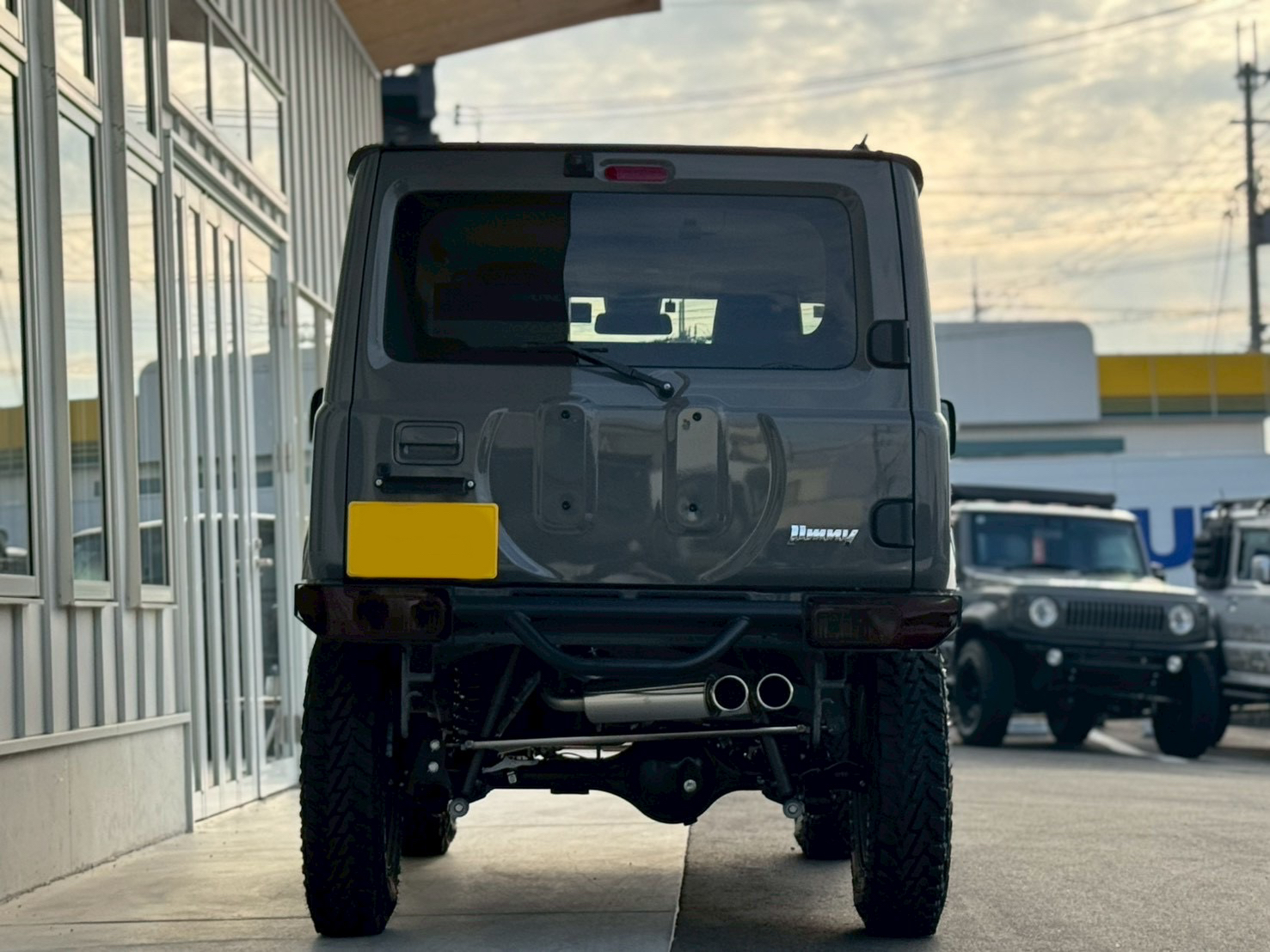 オーダーカスタム事例