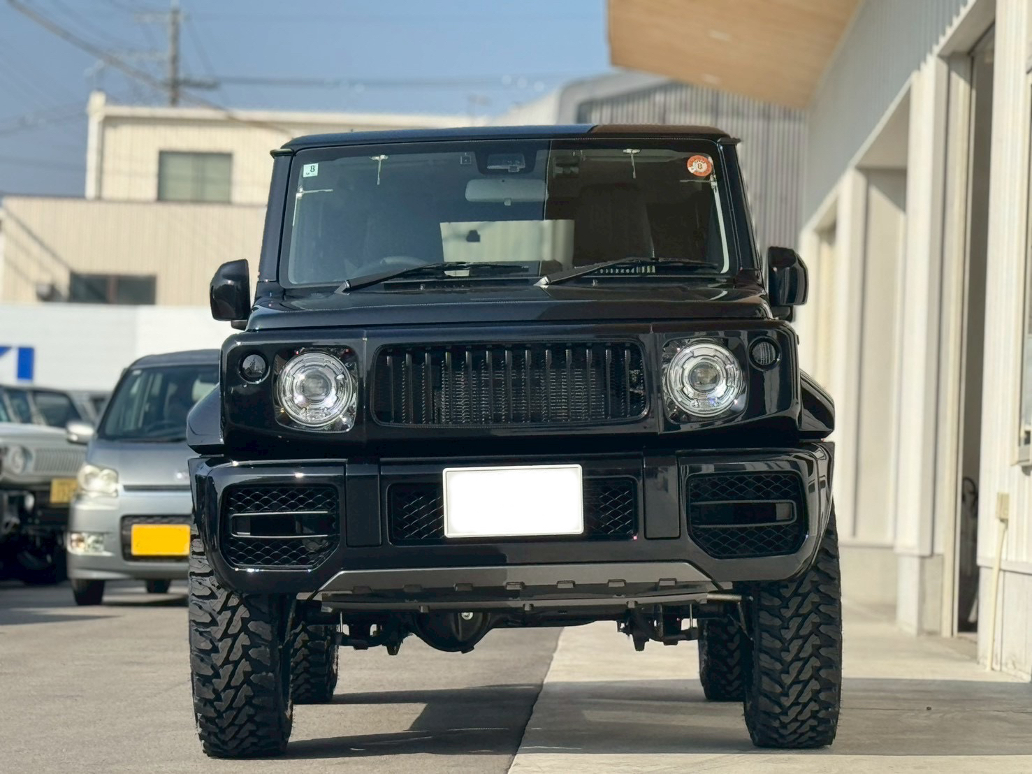 オーダーカスタム事例