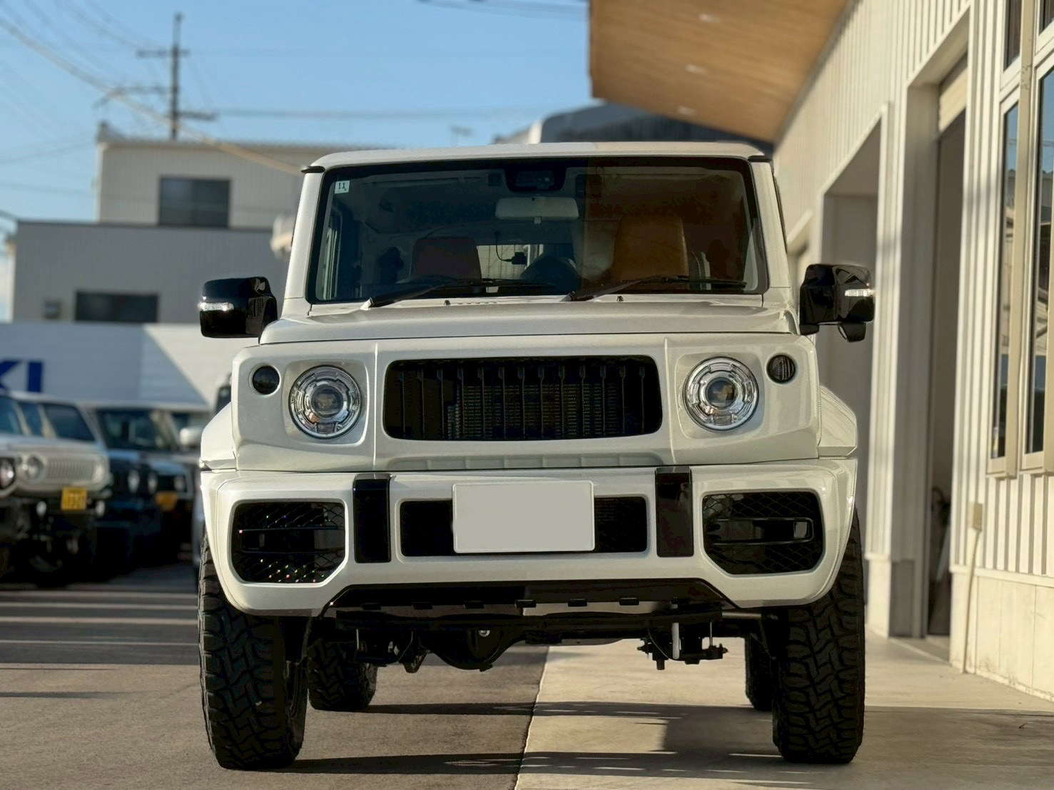 オーダーカスタム事例