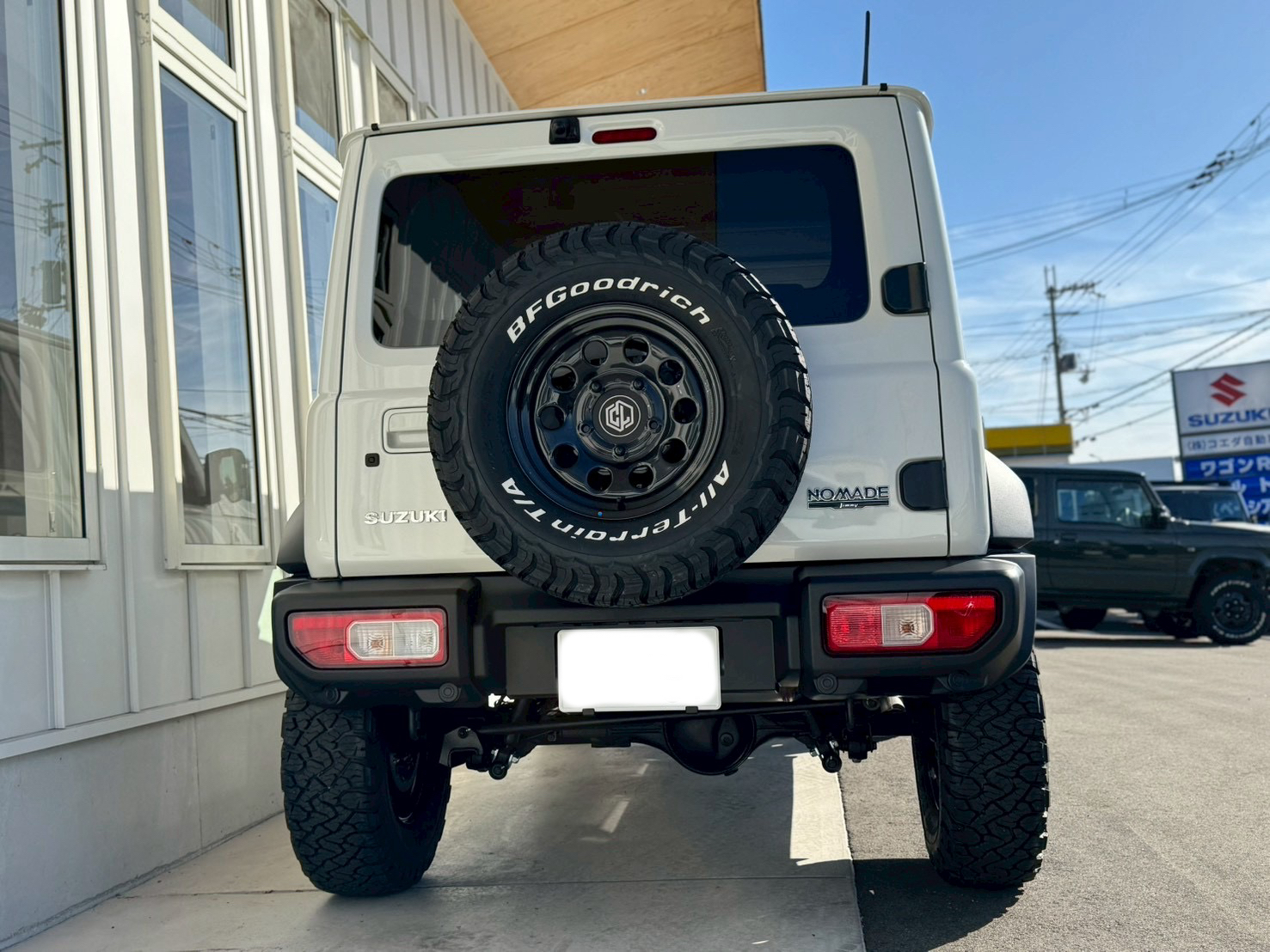 オーダーカスタム事例