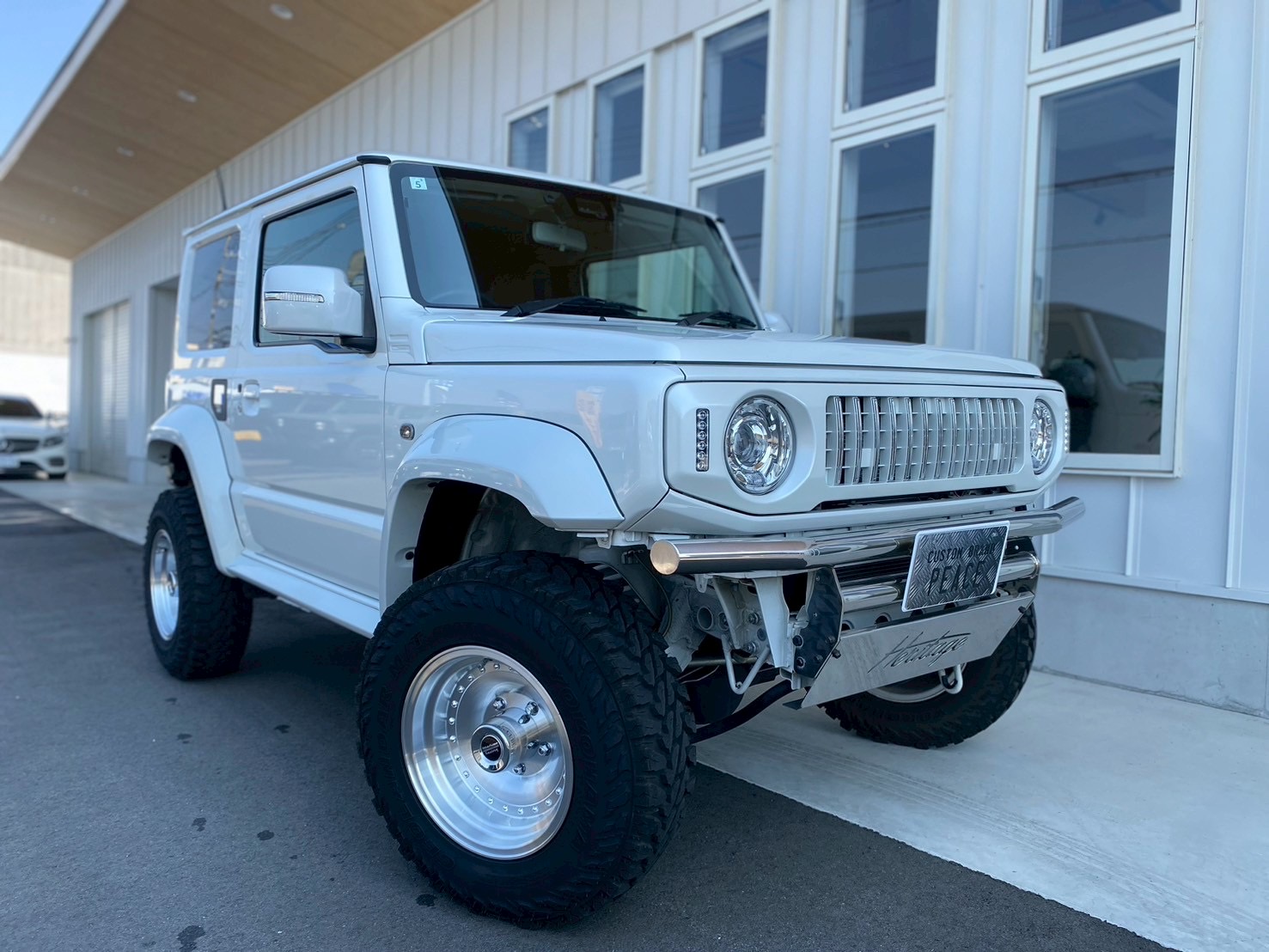 GW休業日前ご納車お車紹介!!🚙