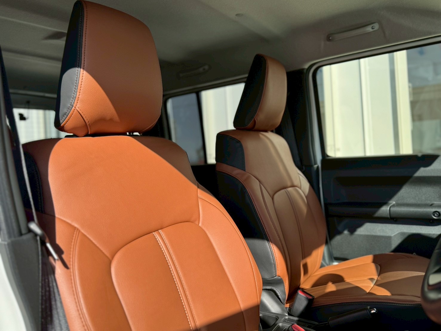 オーダーカスタム事例