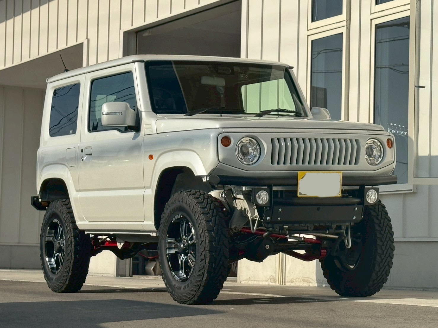 オーダーカスタム事例