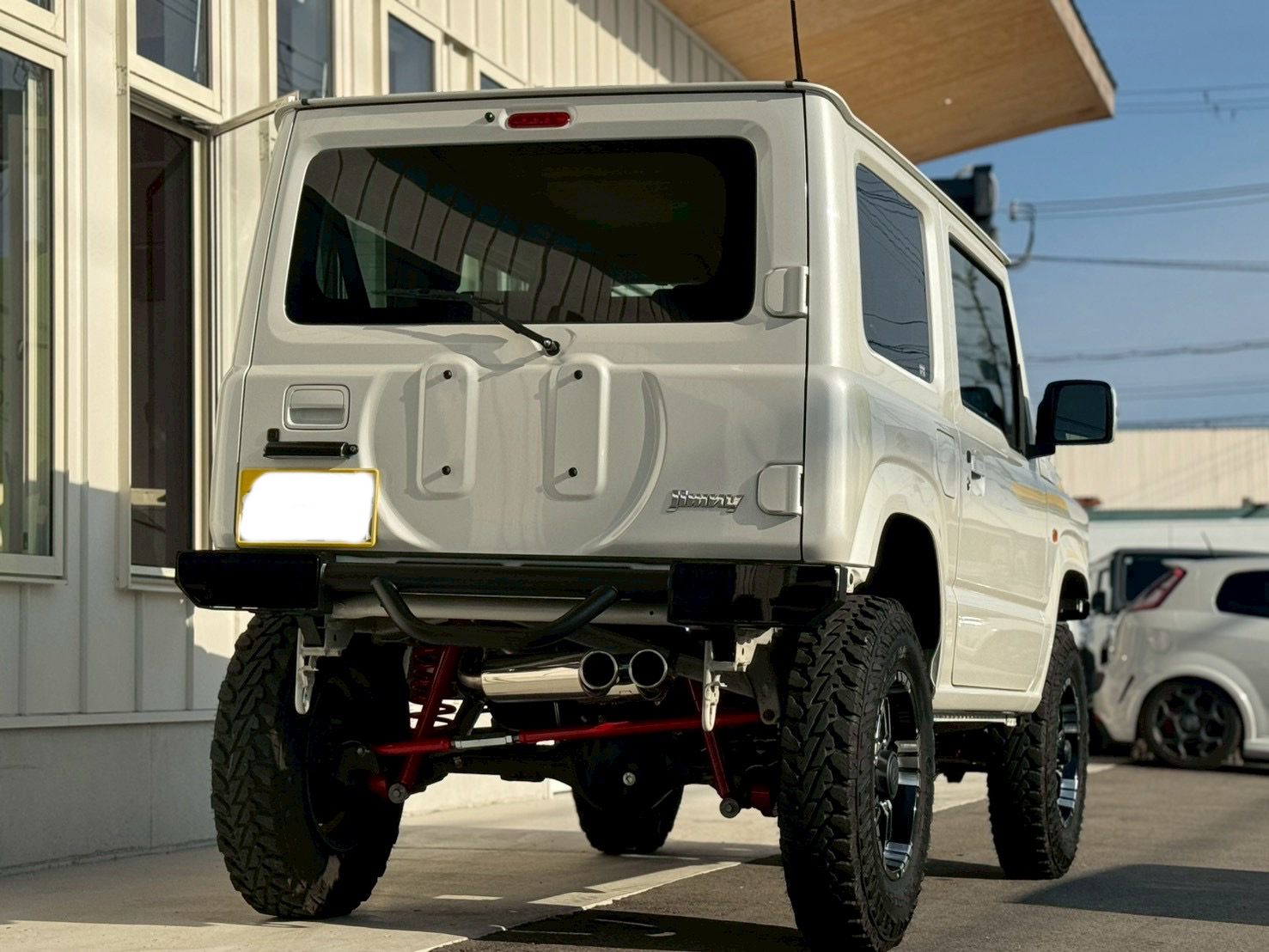 オーダーカスタム事例