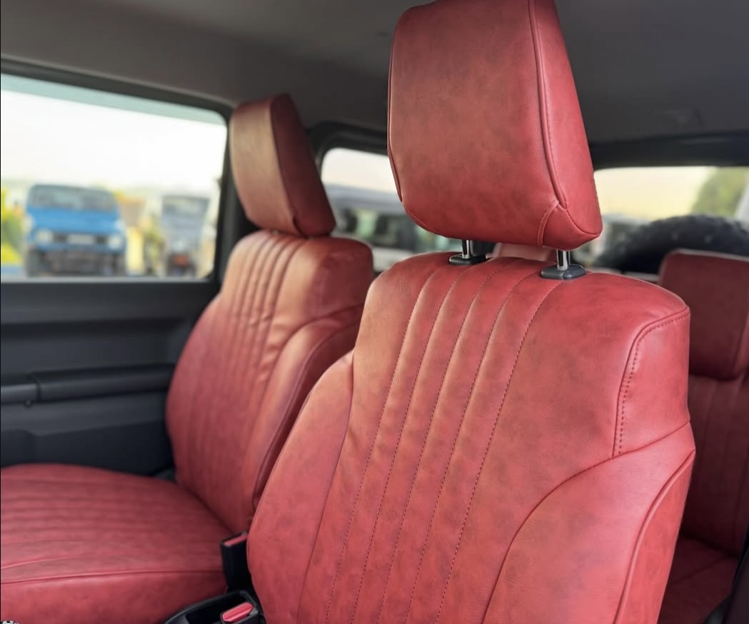 オーダーカスタム事例