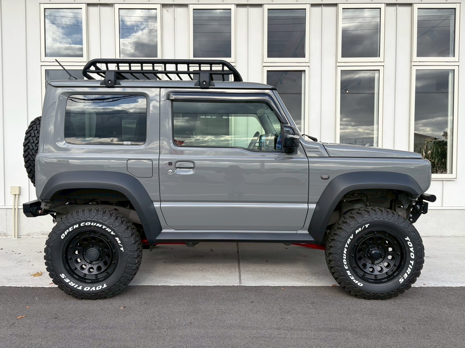 オーダーカスタム事例