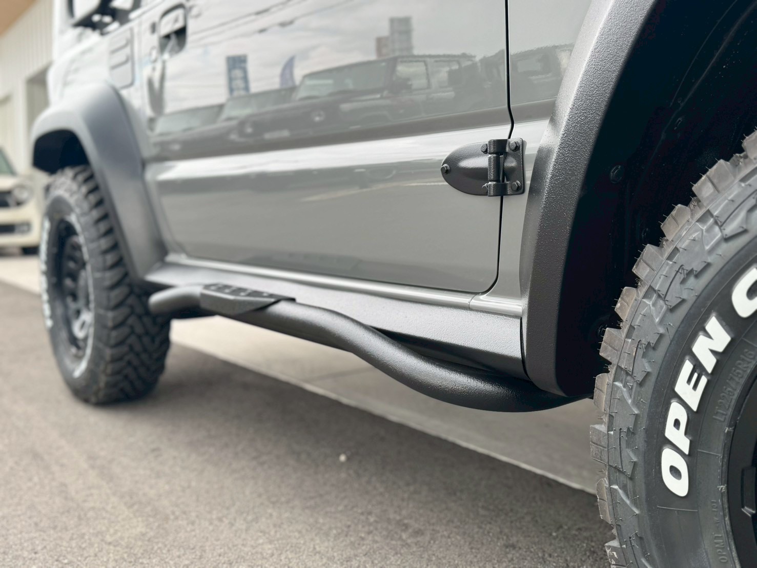 オーダーカスタム事例