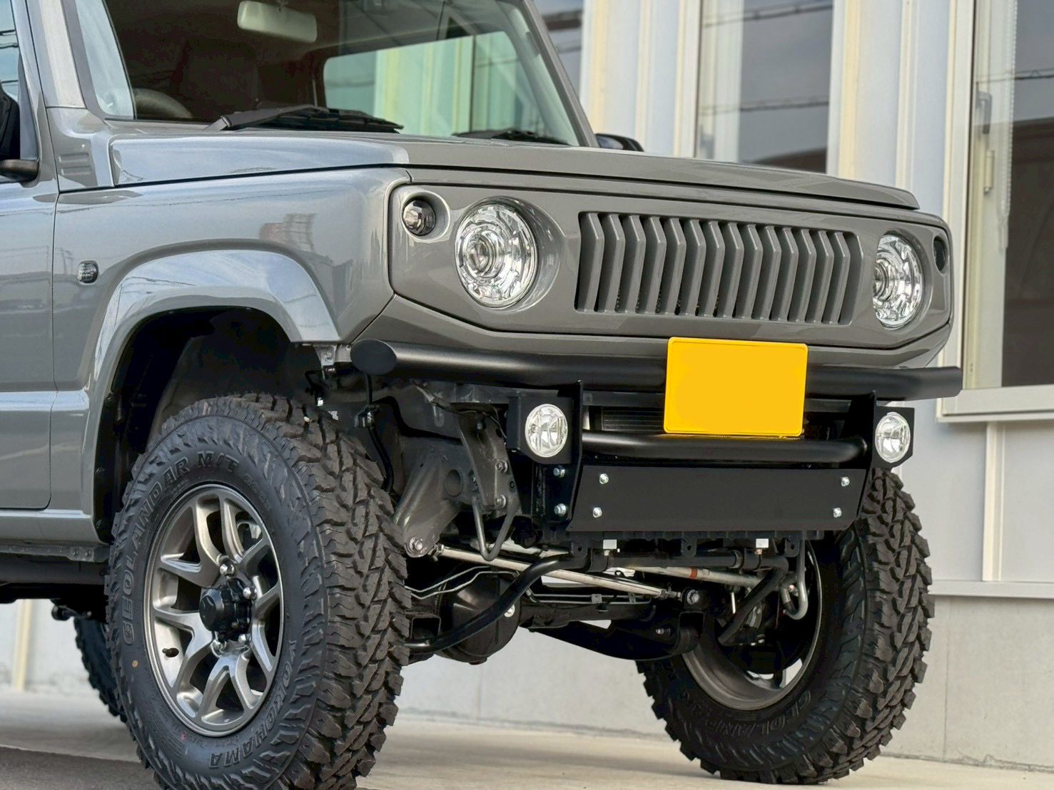 オーダーカスタム事例