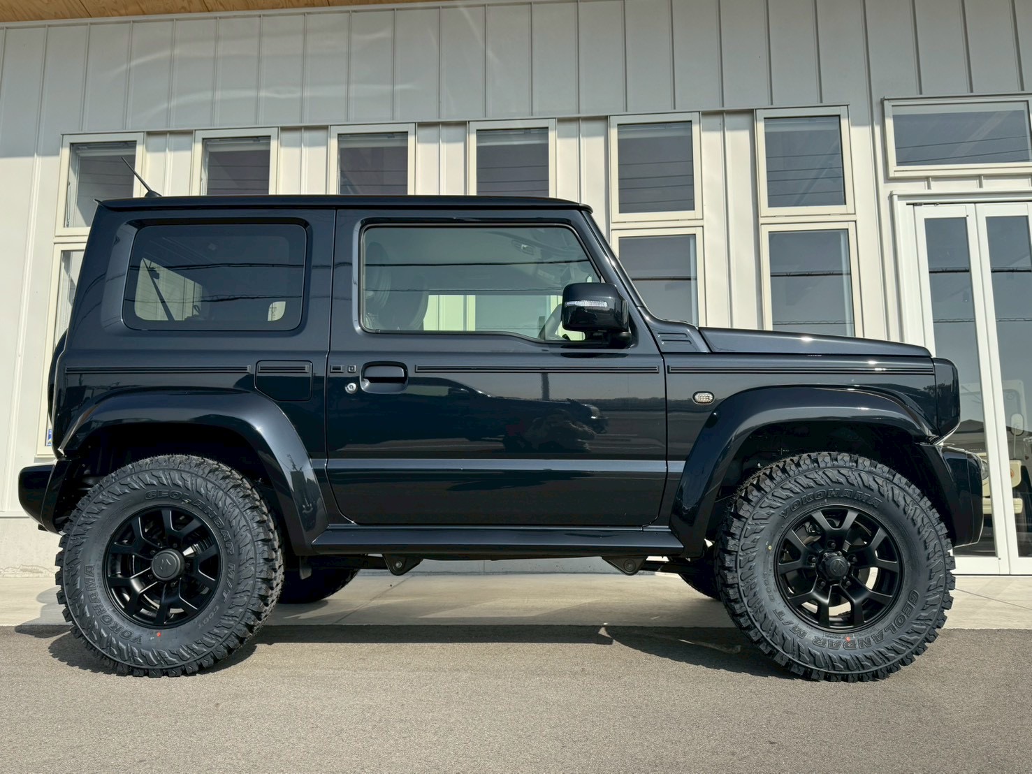 オーダーカスタム事例