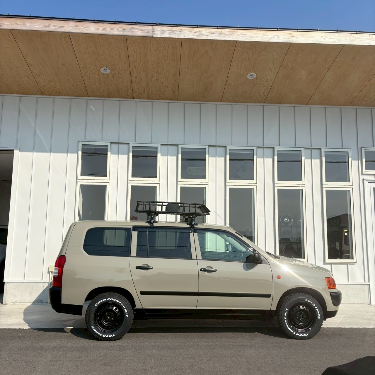 オーダーカスタム事例