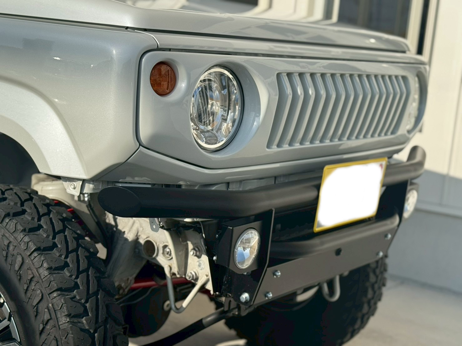 オーダーカスタム事例