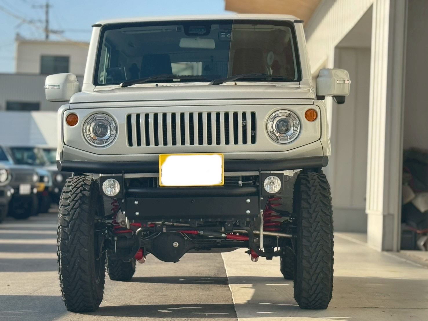 オーダーカスタム事例