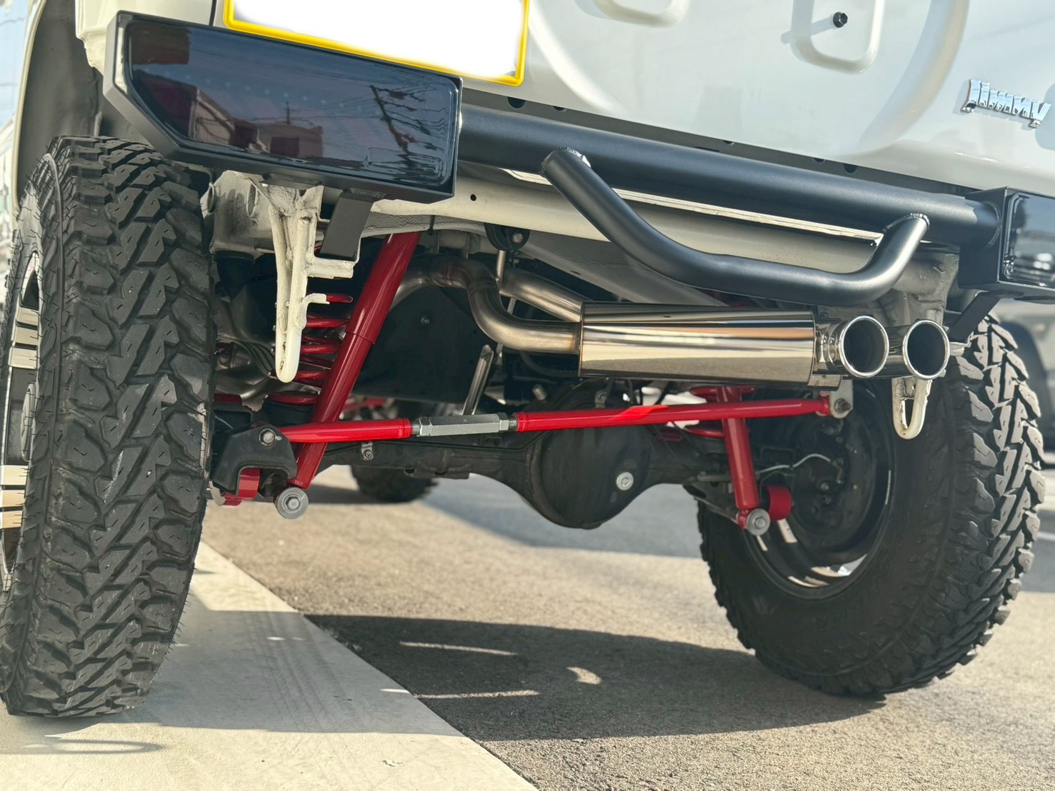 オーダーカスタム事例