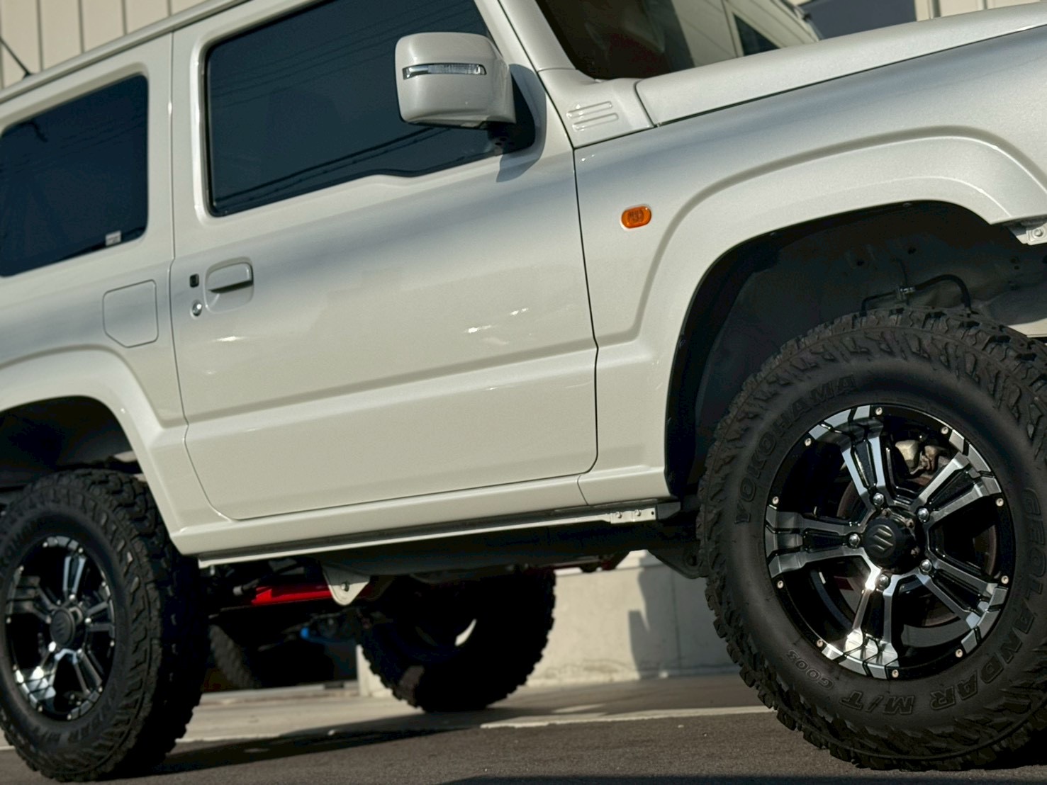 オーダーカスタム事例