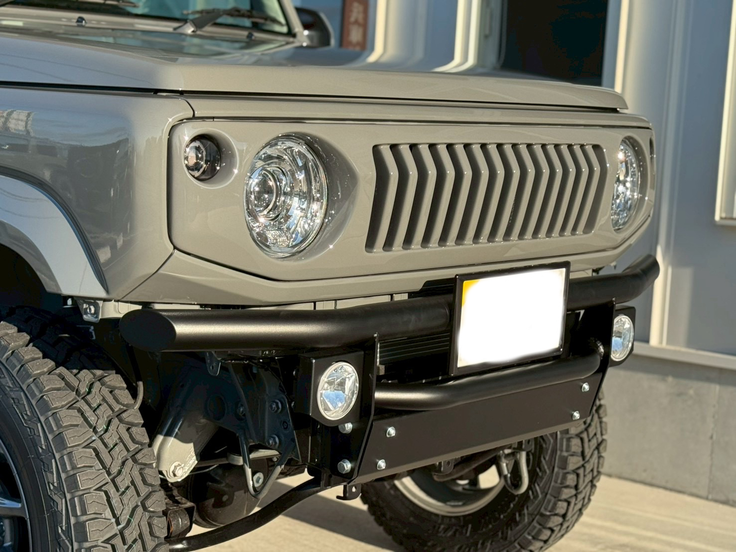 オーダーカスタム事例