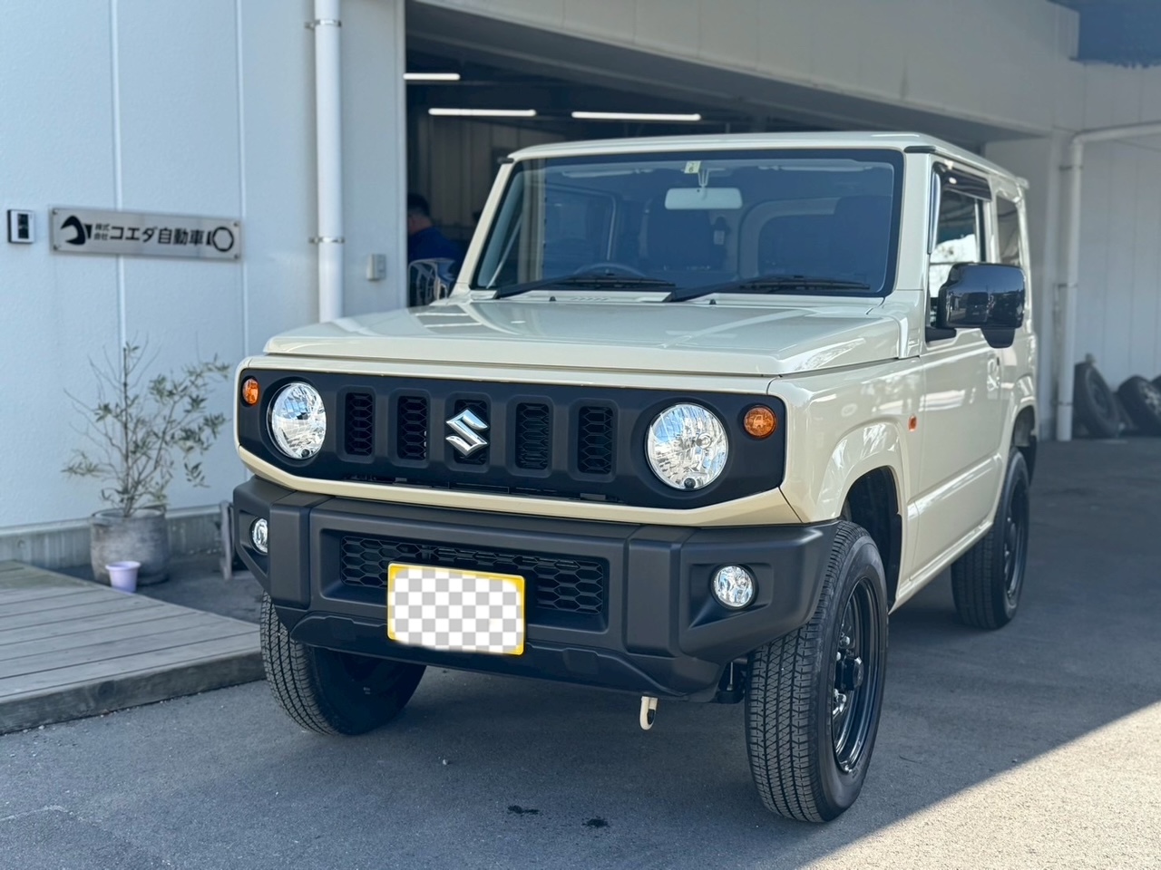 GW休業日前ご納車お車紹介!!🚙