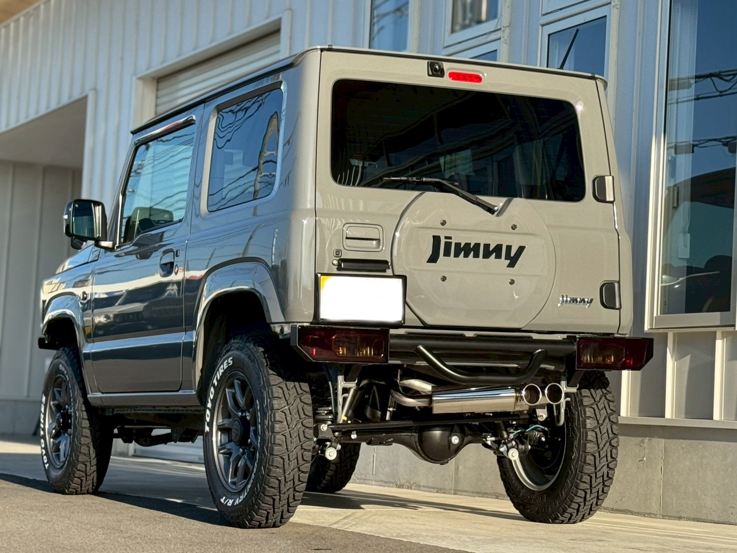 オーダーカスタム事例