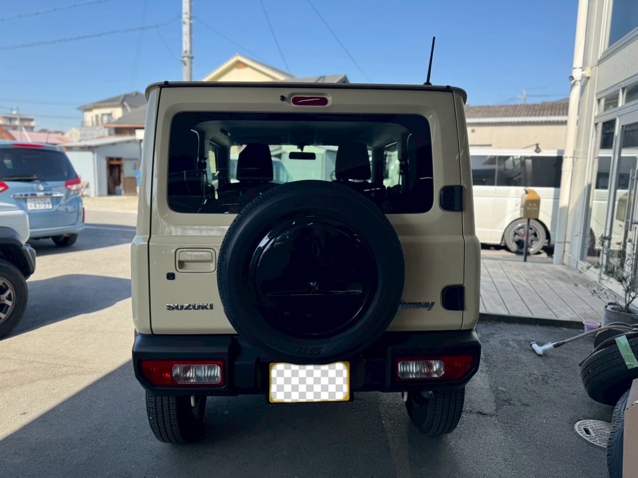 GW休業日前ご納車お車紹介!!🚙