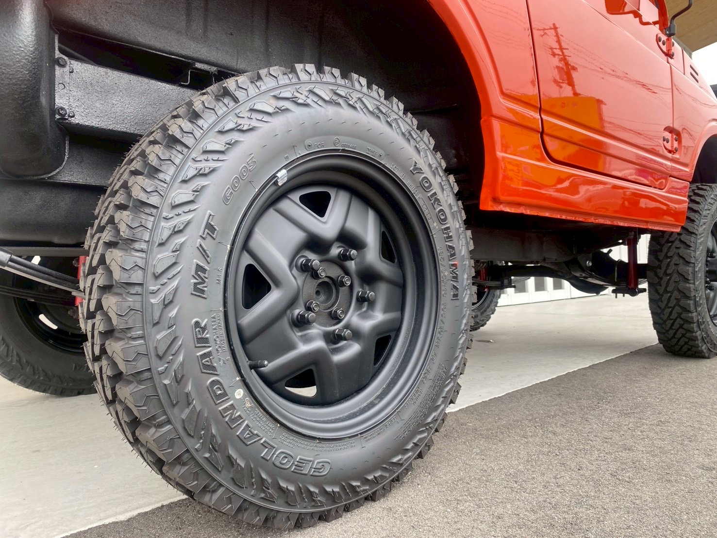 オーダーカスタム事例