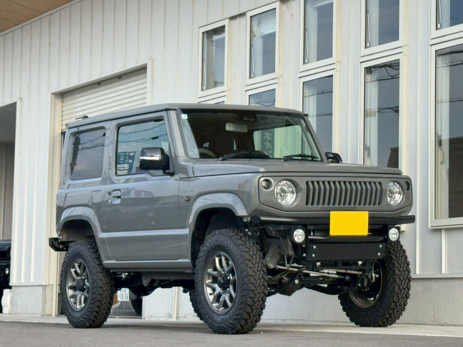 オーダーカスタム事例