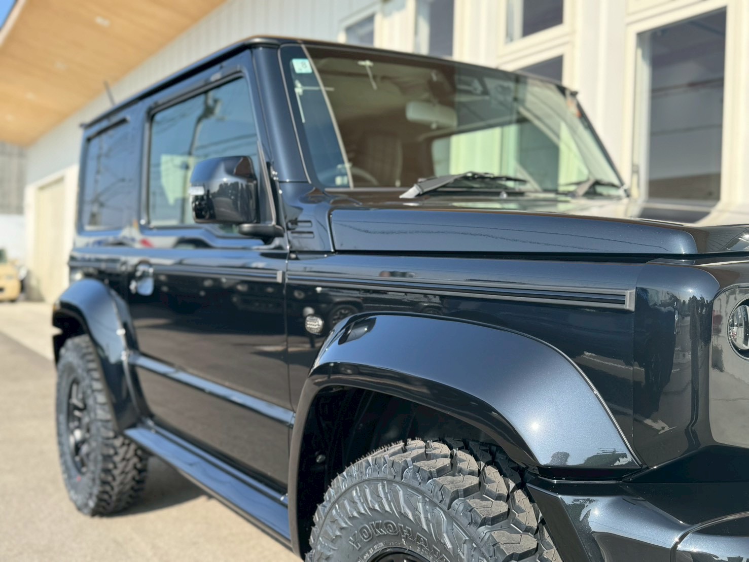 オーダーカスタム事例