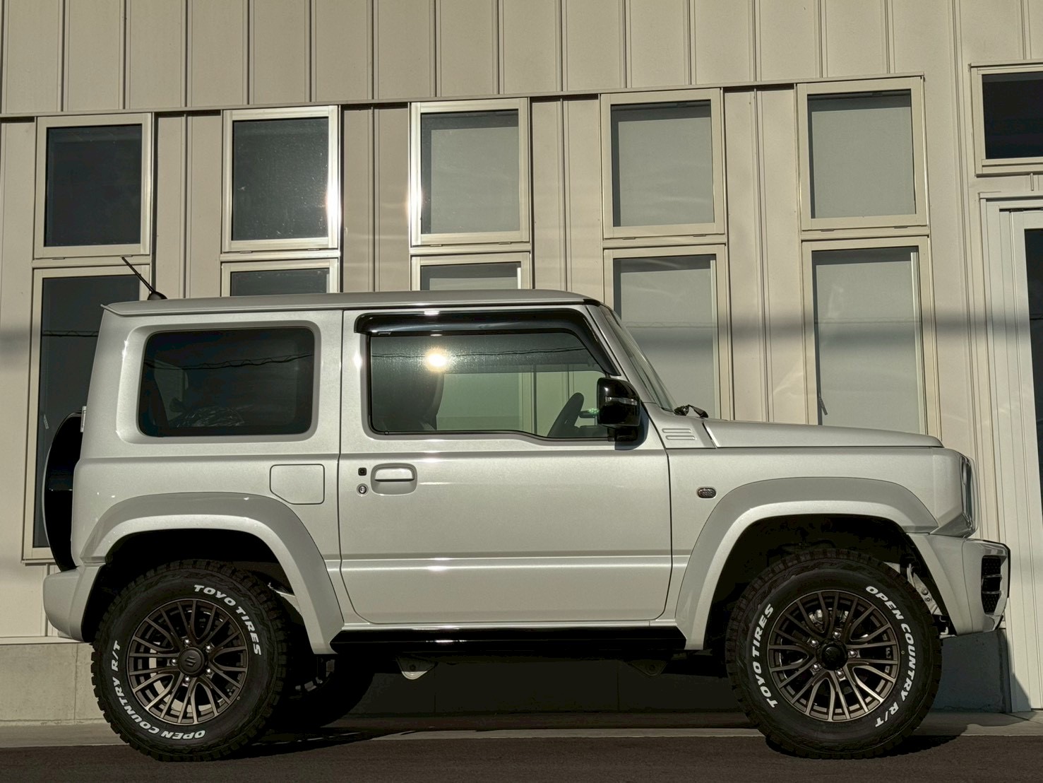 オーダーカスタム事例