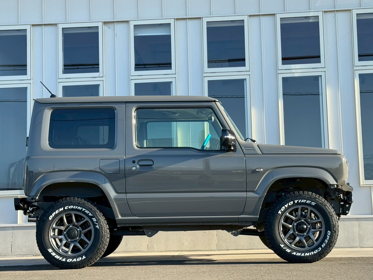 オーダーカスタム事例