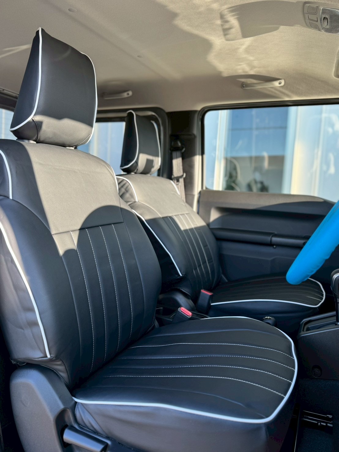 オーダーカスタム事例