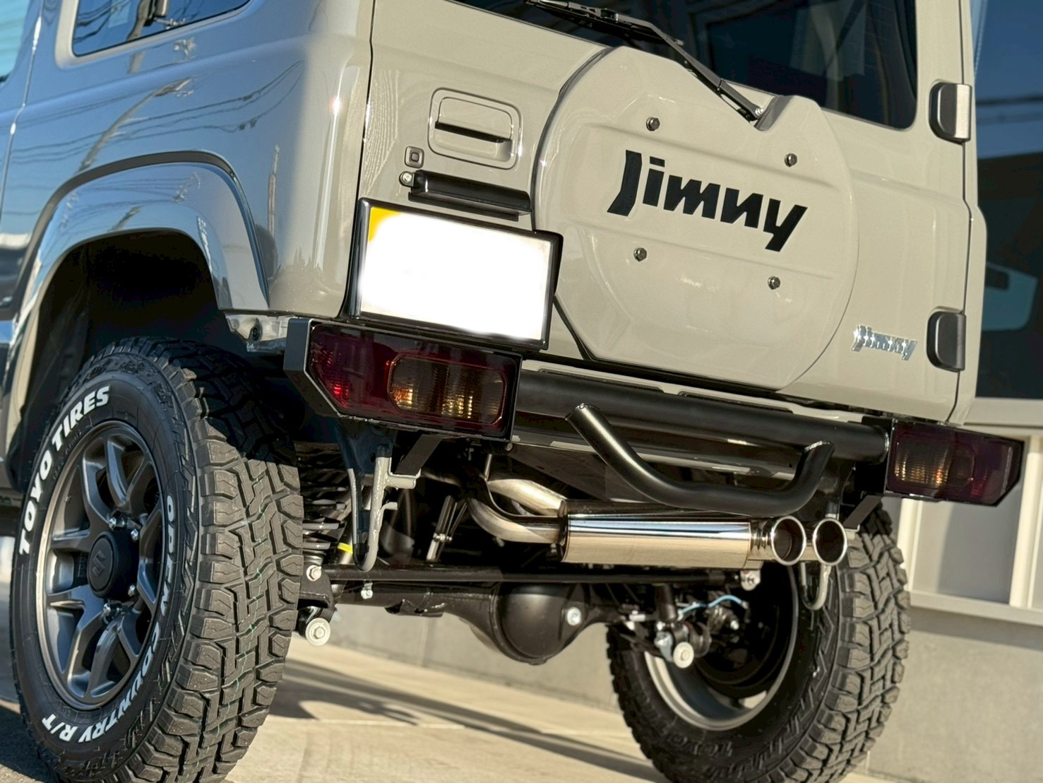 オーダーカスタム事例