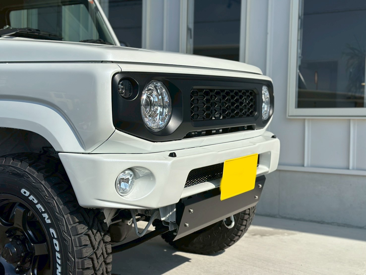 オーダーカスタム事例